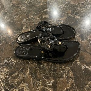 Tory Burch Miller Thong Sandals